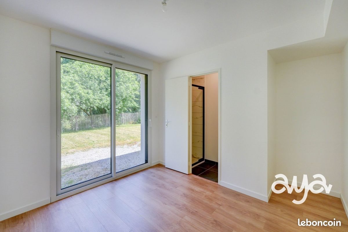 Maison à vendre, 115m², Le Temple-de-Bretagne