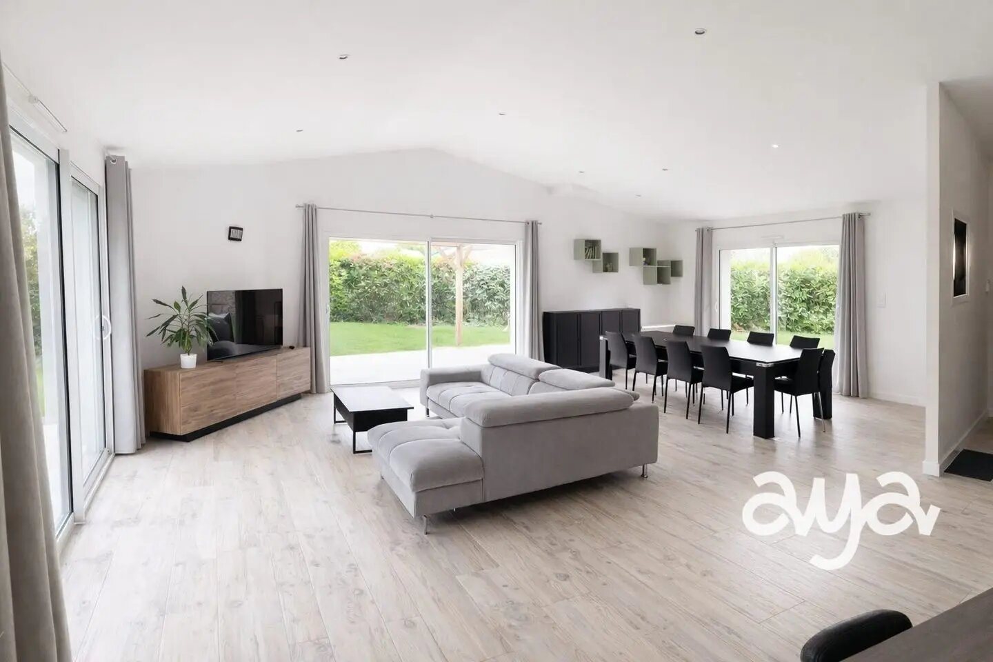 Maison à vendre, 135m², Vigneux-de-Bretagne