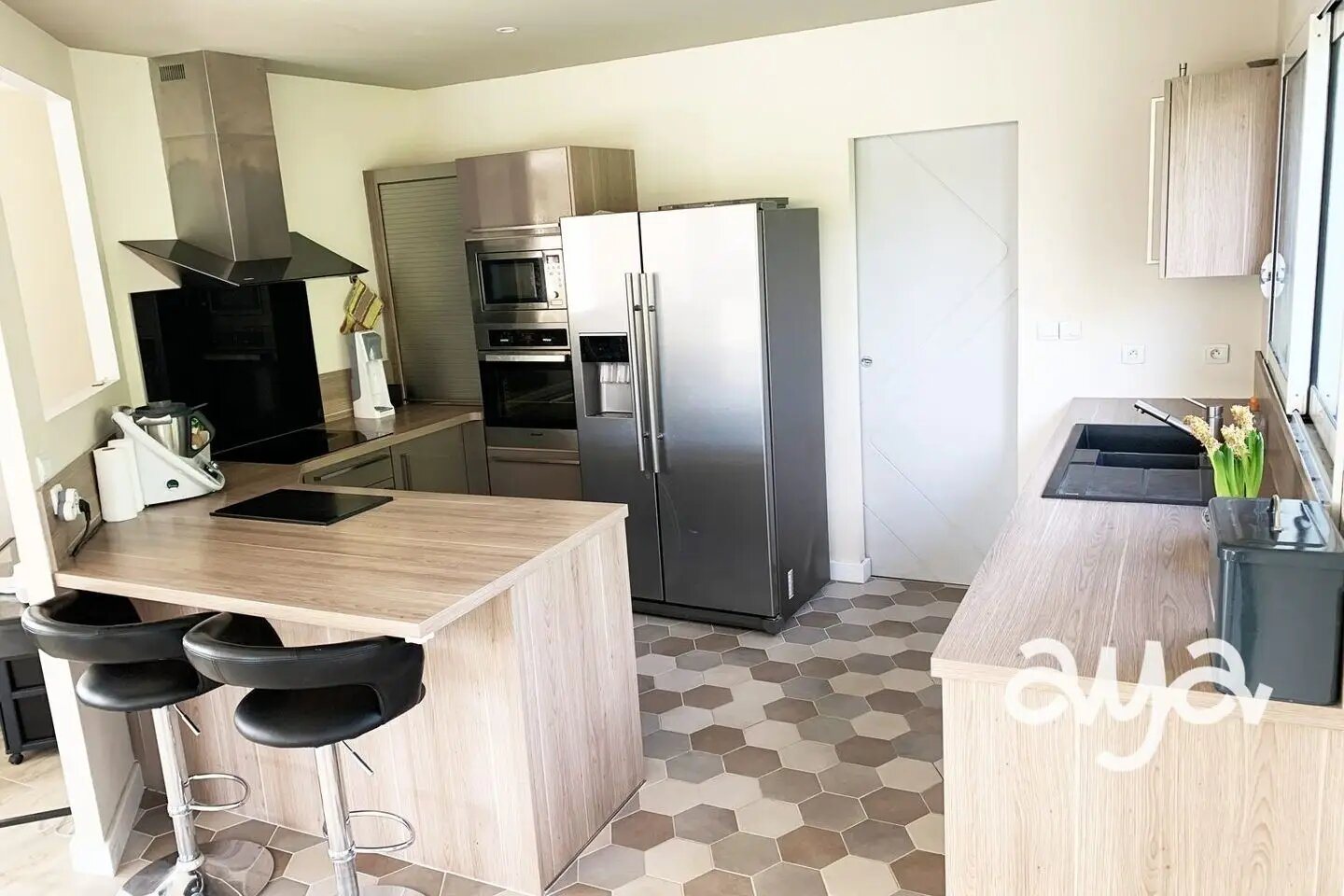 Maison à vendre, 135m², Vigneux-de-Bretagne