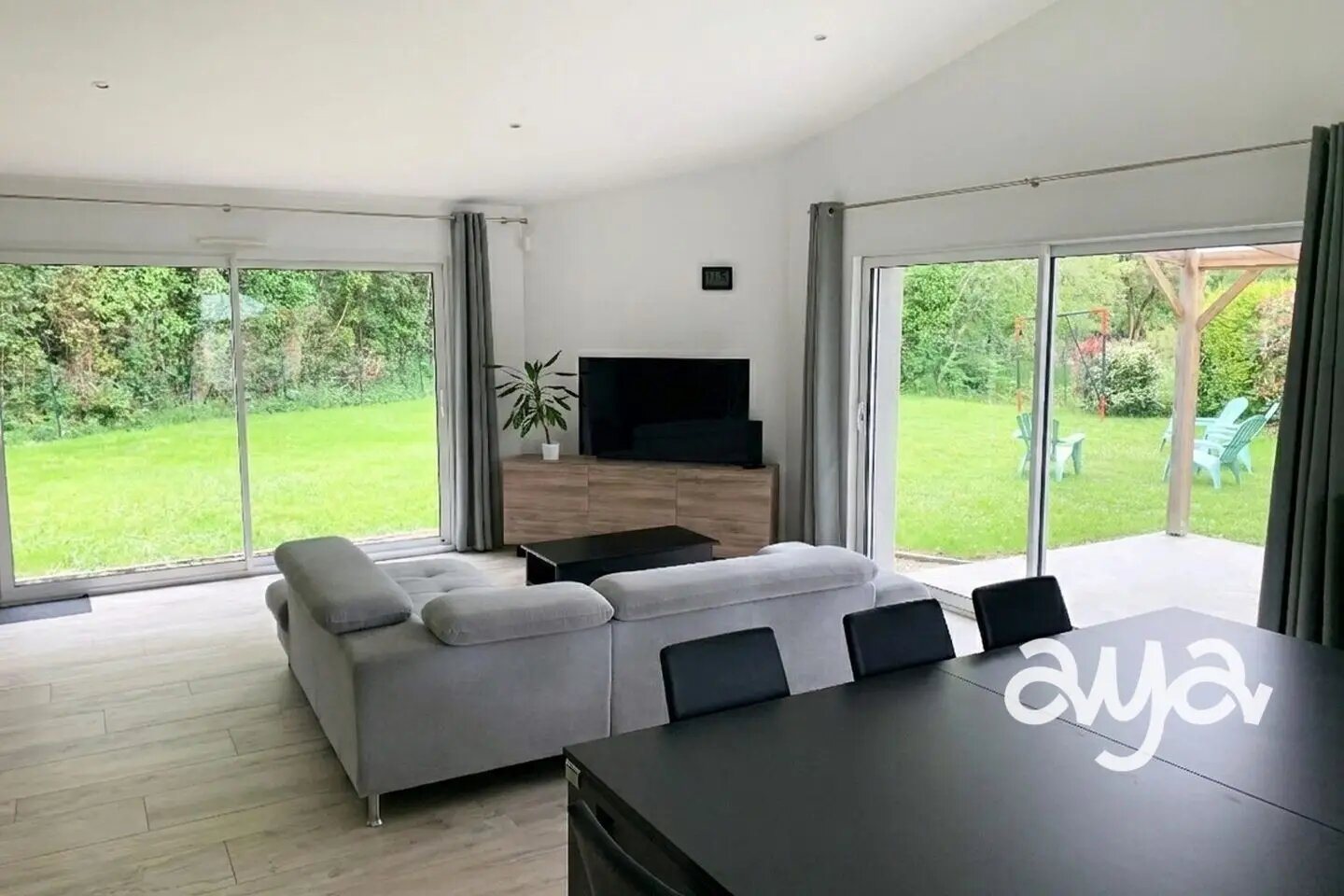 Maison à vendre, 135m², Vigneux-de-Bretagne