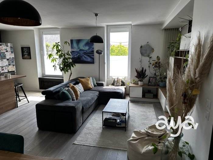 Appartement à vendre, 76m², Cholet
