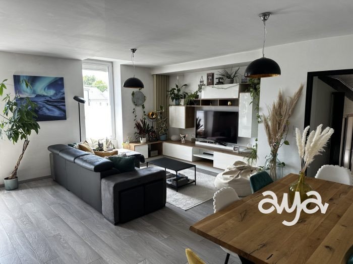 Appartement à vendre, 76m², Cholet