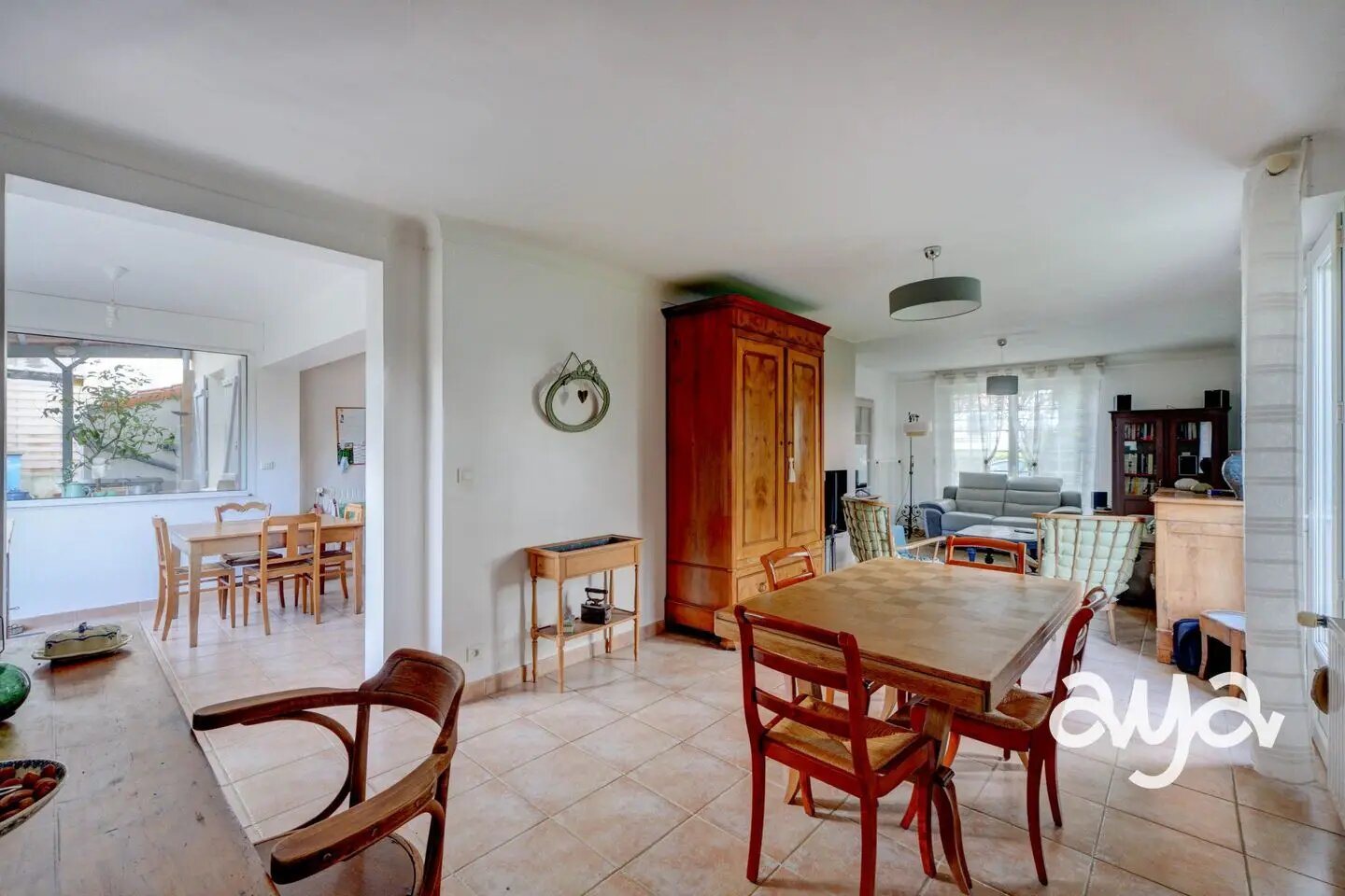 Maison à vendre, 135m², Le Loroux-Bottereau