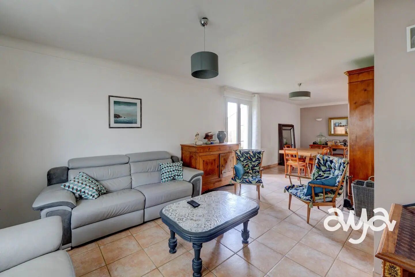 Maison à vendre, 135m², Le Loroux-Bottereau