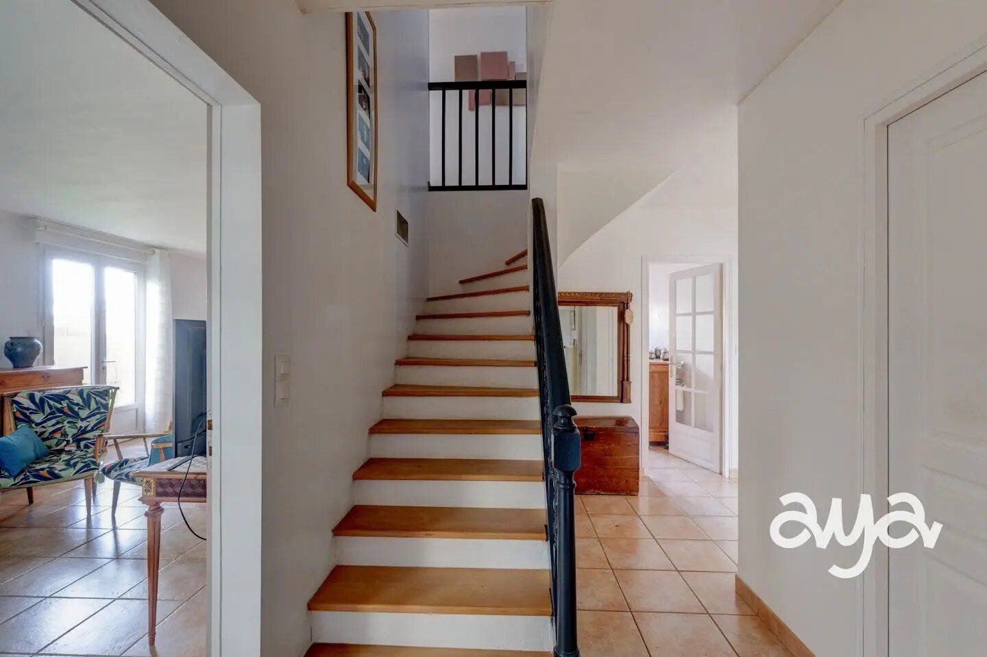 Maison à vendre, 135m², Le Loroux-Bottereau