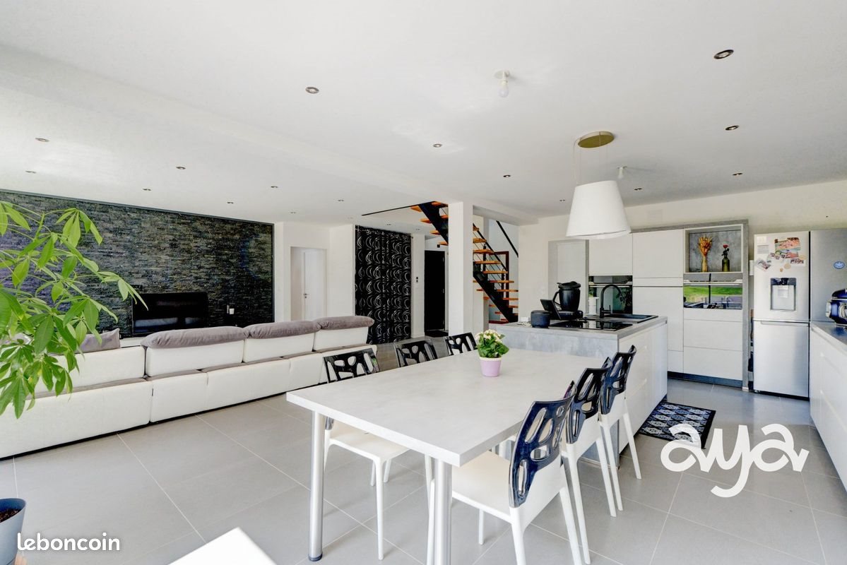 Maison à vendre, 193m², Vigneux-de-Bretagne