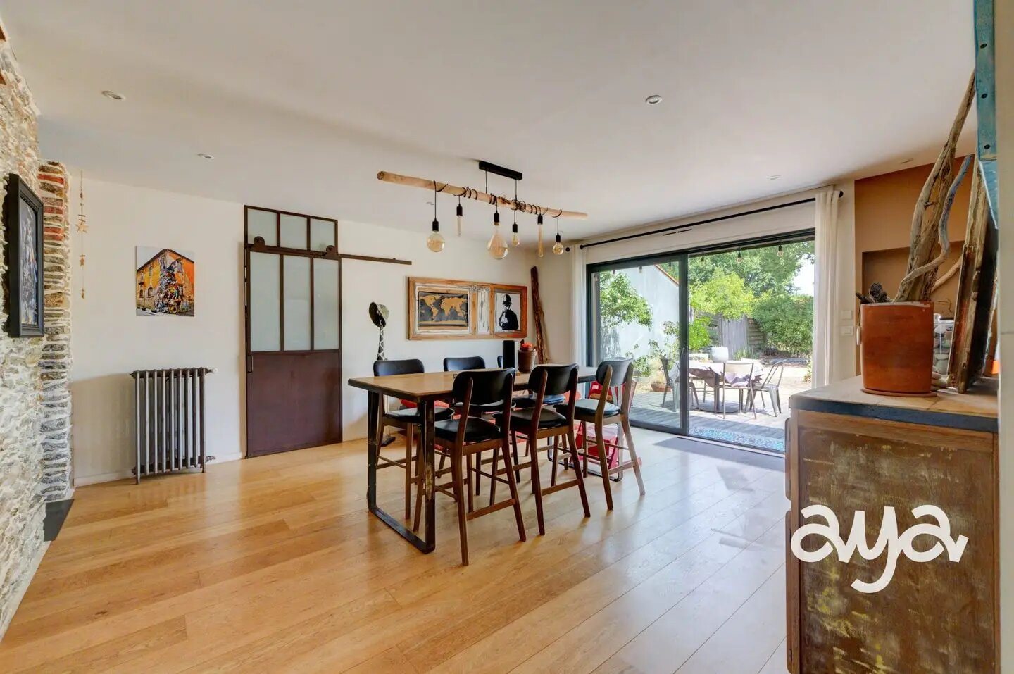 Maison à vendre, 158m², Saint-Sébastien-sur-Loire