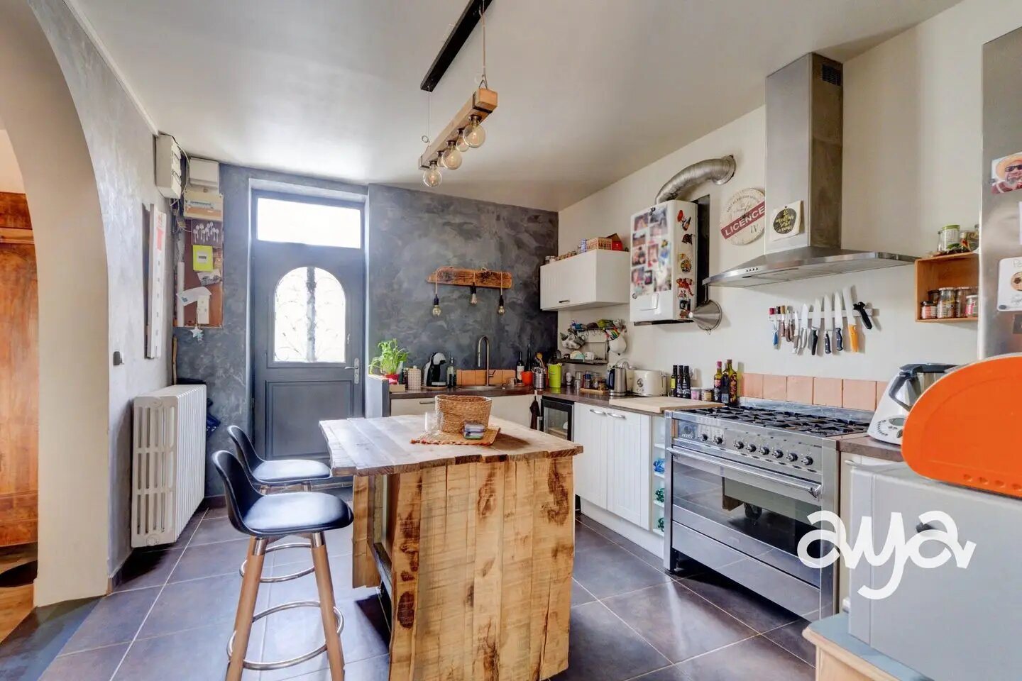 Maison à vendre, 158m², Saint-Sébastien-sur-Loire