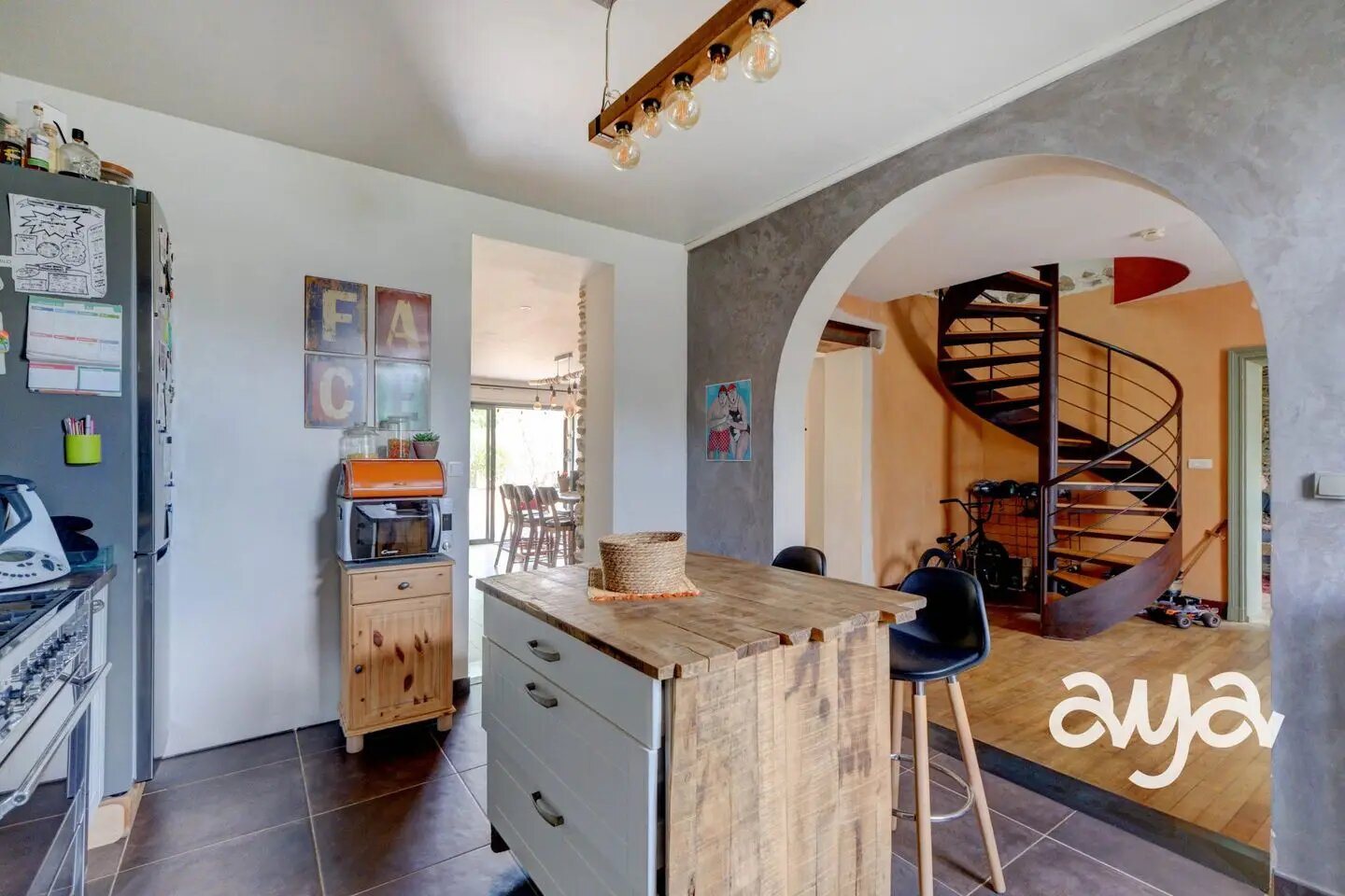Maison à vendre, 158m², Saint-Sébastien-sur-Loire