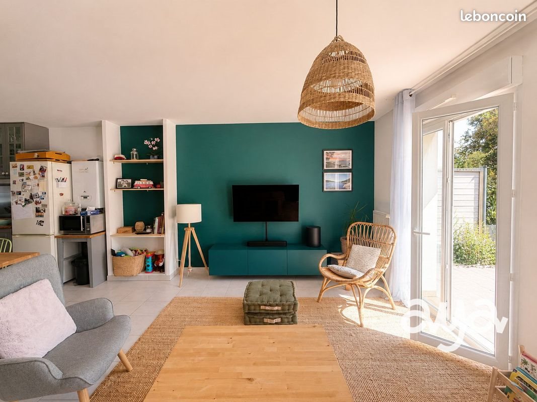 Maison à vendre, 78m², Saint-Etienne-de-Montluc