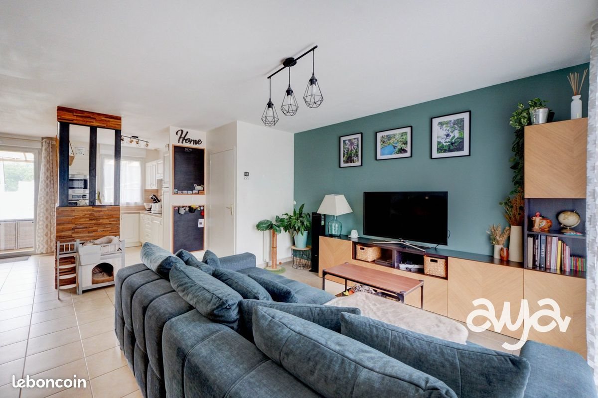 Maison à vendre, 70m², Bouée
