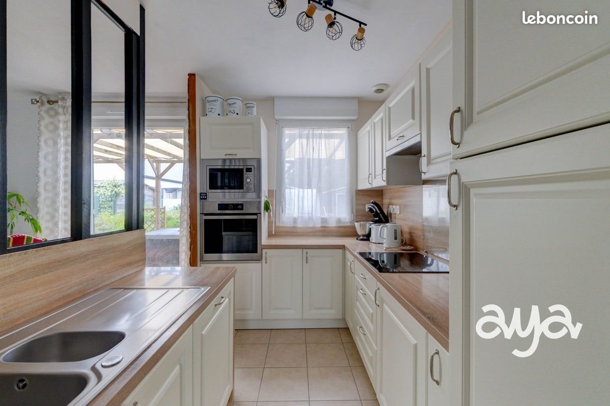 Maison à vendre, 70m², Bouée
