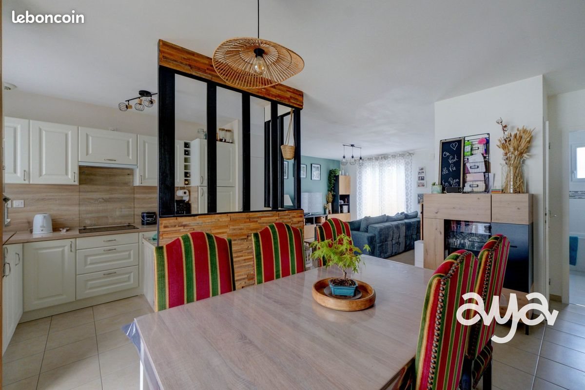 Maison à vendre, 70m², Bouée
