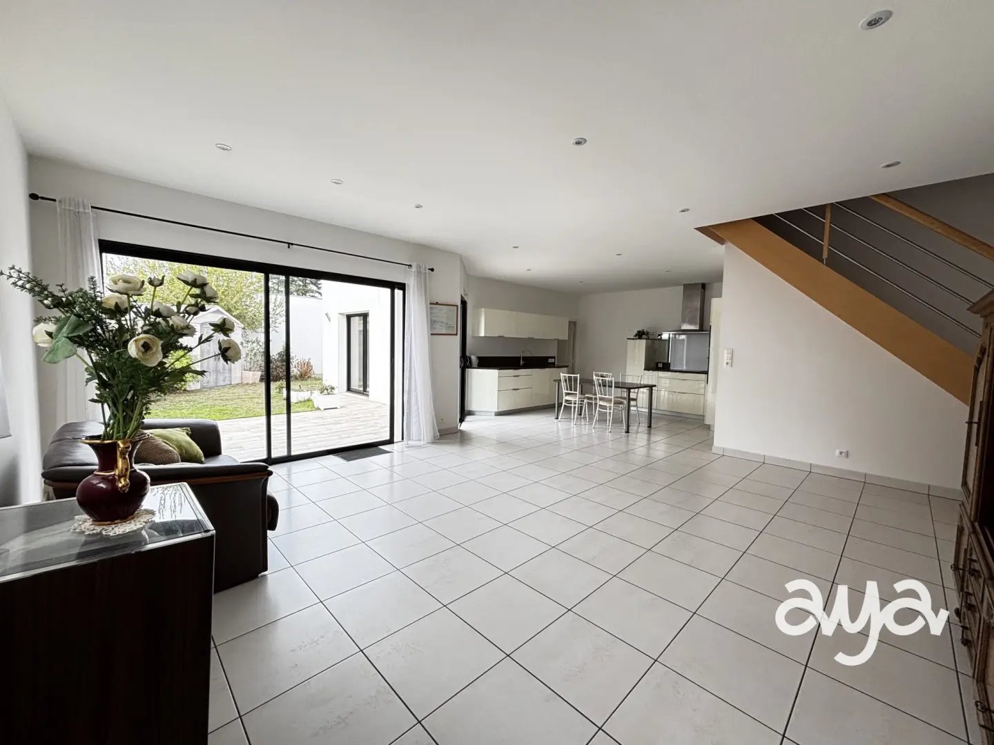 Maison à vendre, 155m², Orvault