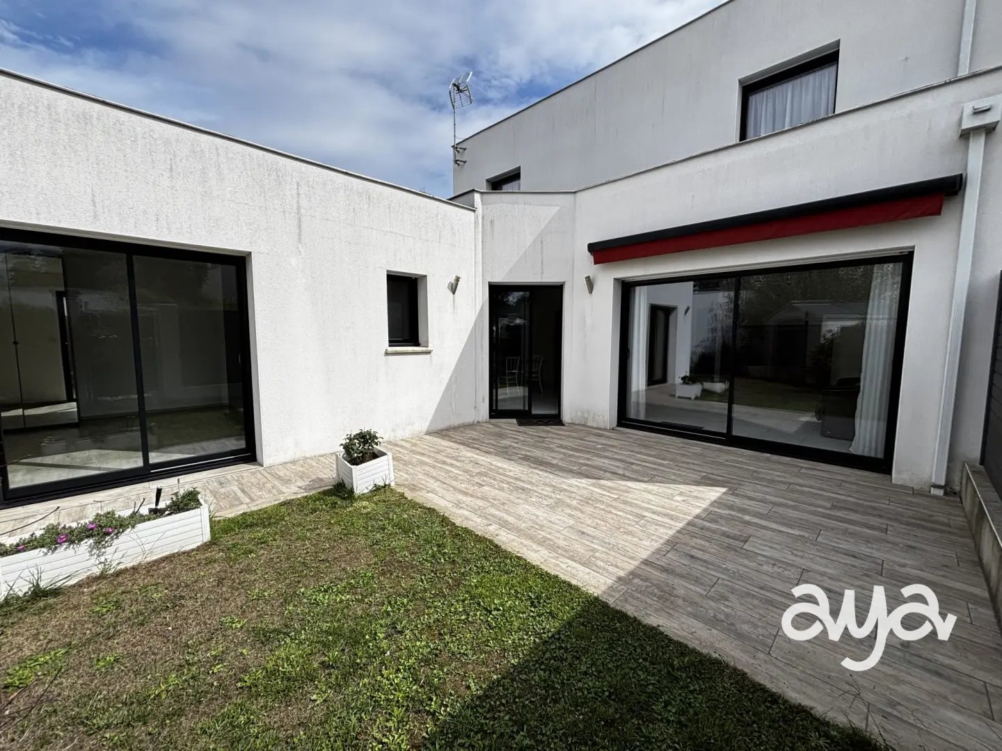 Maison à vendre, 155m², Orvault