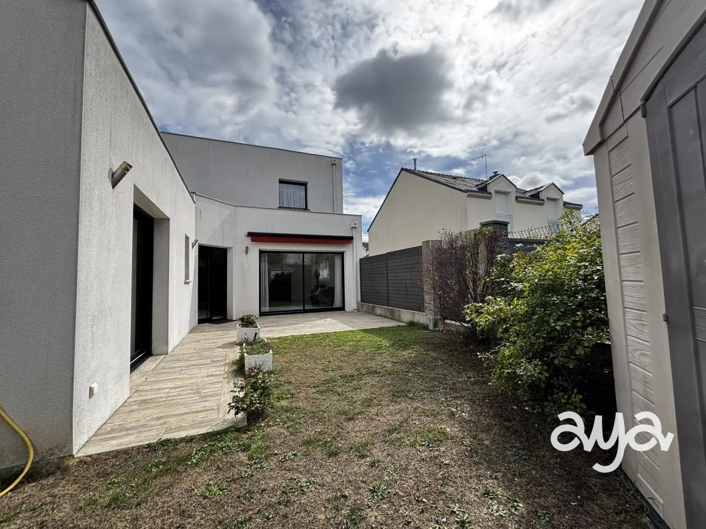 Maison à vendre, 155m², Orvault