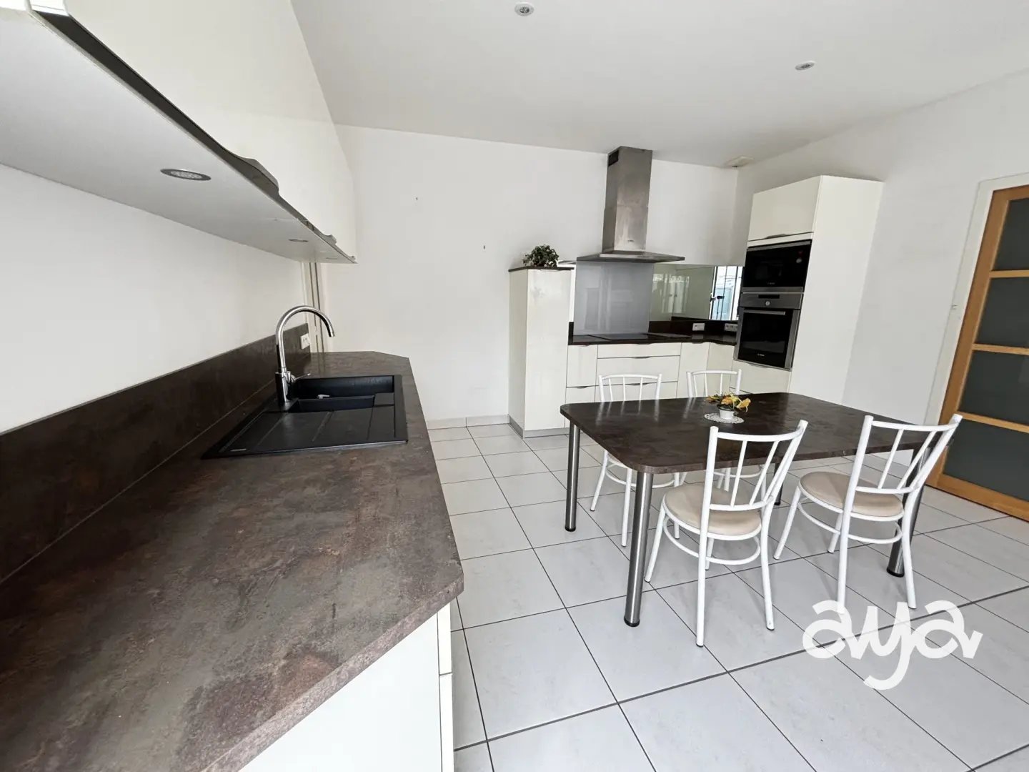 Maison à vendre, 155m², Orvault