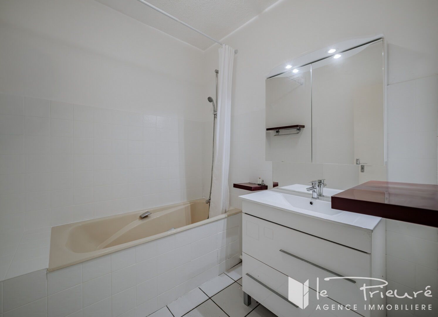 Appartement à vendre, 69m², Albi