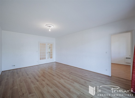 Appartement 3 pièces 69 m² · à Albi · 69 m² · 154 000 €
