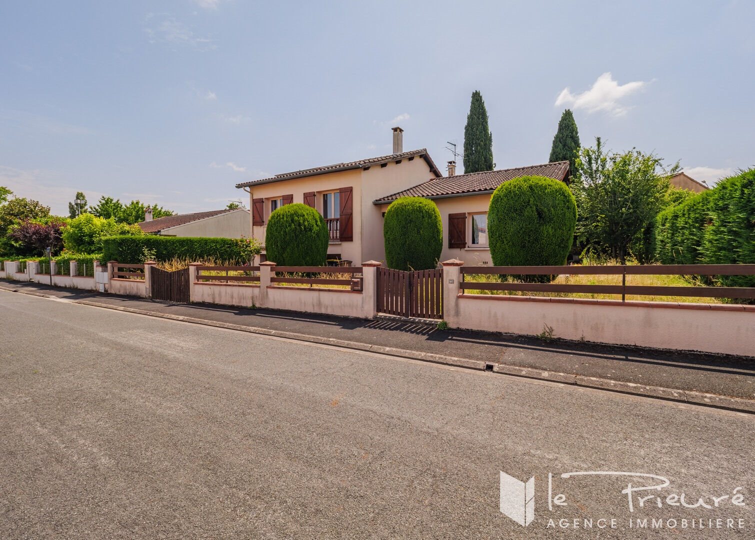Maison à vendre, 127m², Albi