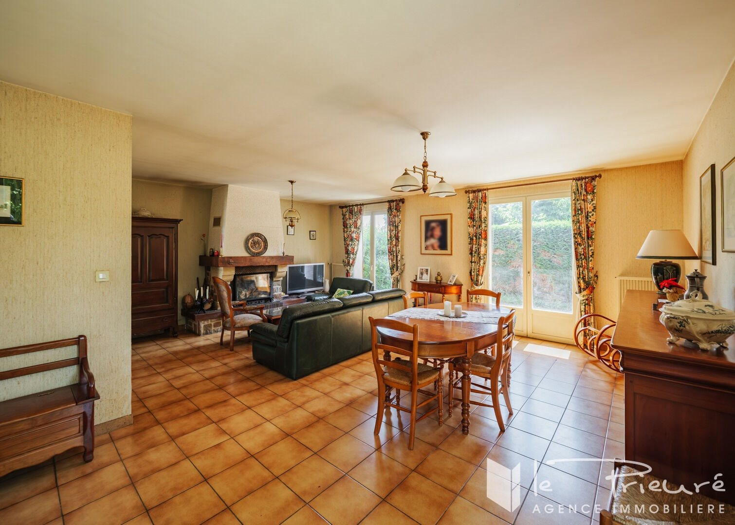 Maison à vendre, 127m², Albi