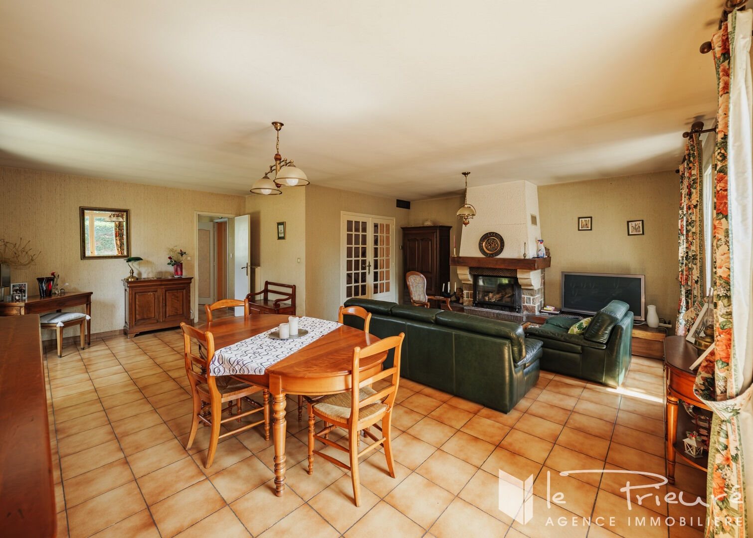 Maison à vendre, 127m², Albi