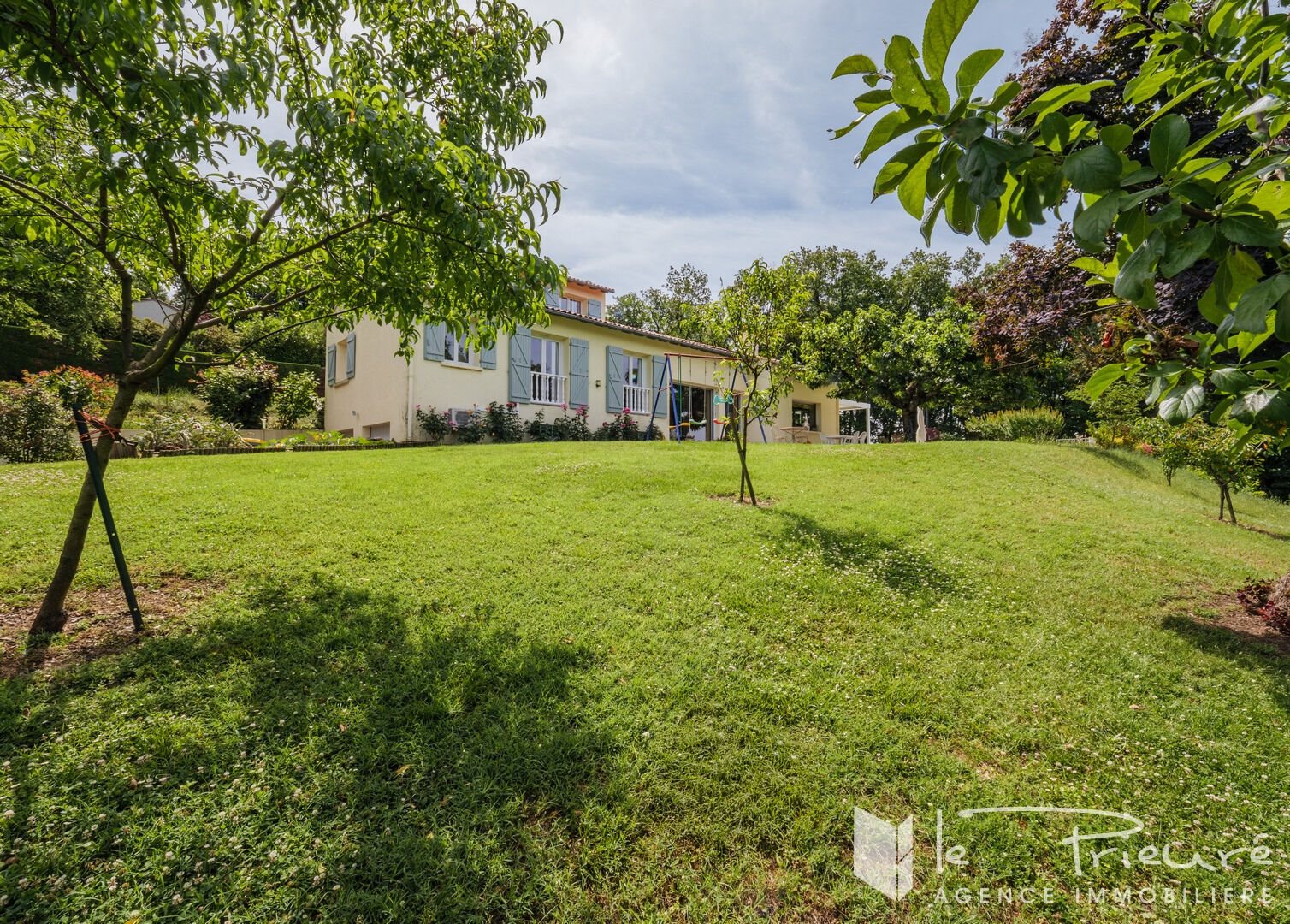 Maison à vendre, 302m², Puygouzon