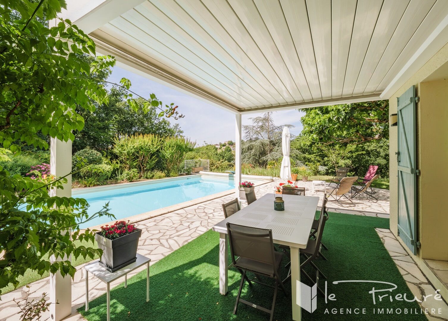 Maison à vendre, 302m², Puygouzon
