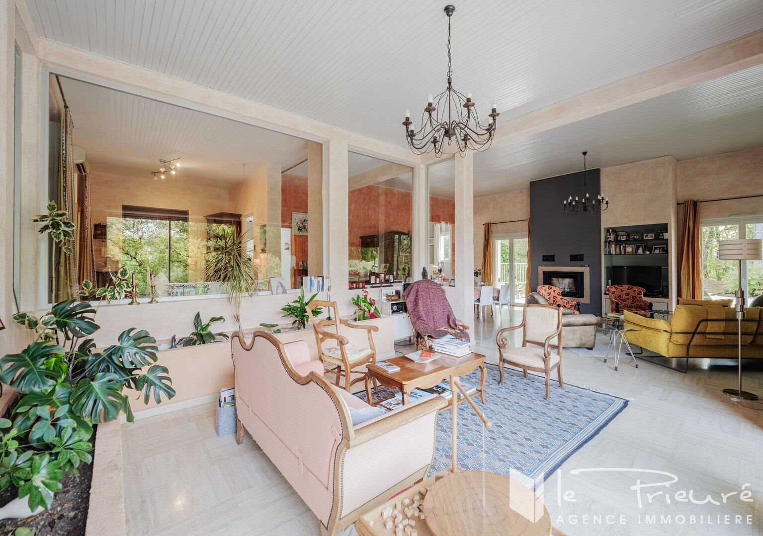 Maison à vendre, 302m², Puygouzon