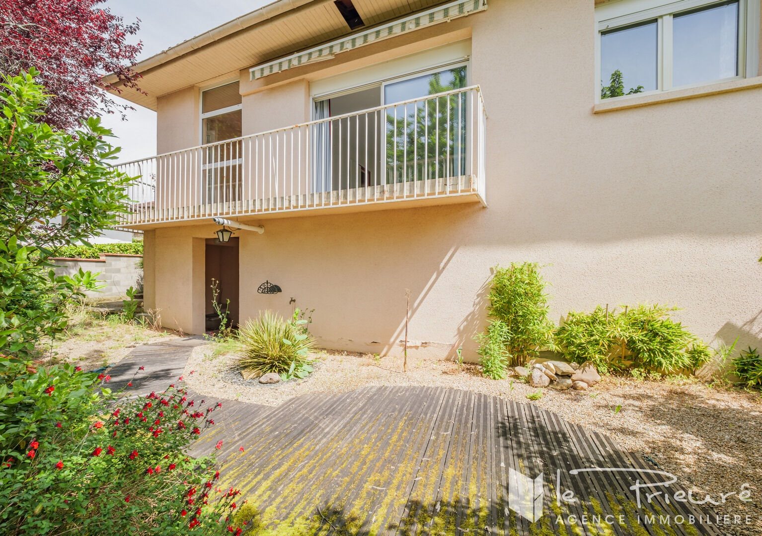 Maison à vendre, 130m², Albi