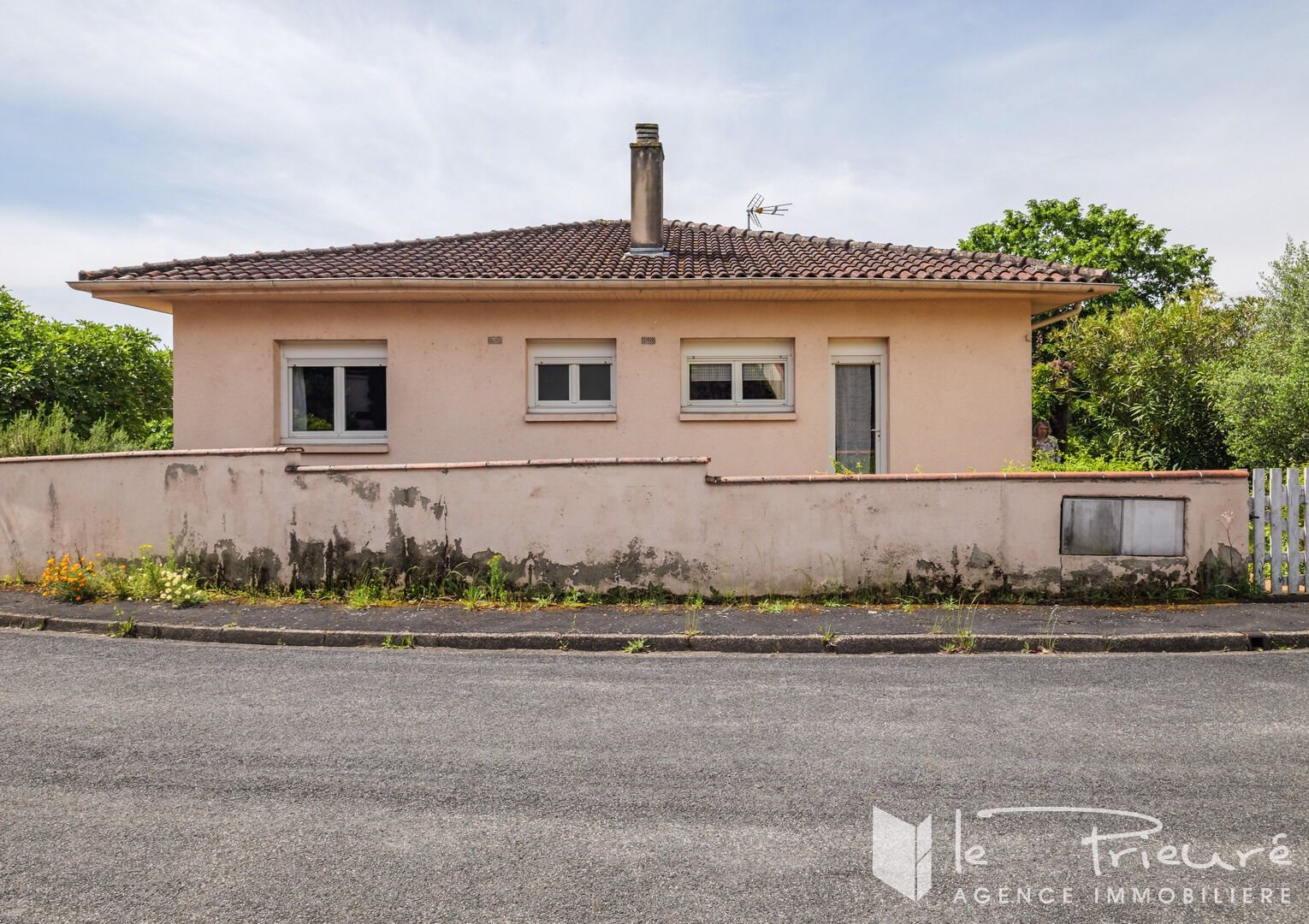 Maison à vendre, 130m², Albi