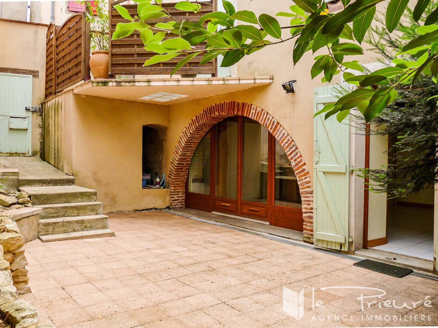 Maison à vendre, 191m², Albi