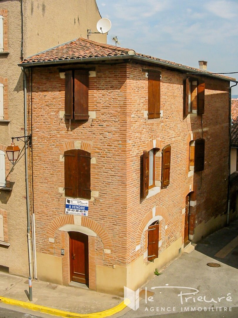 Maison à vendre, 191m², Albi