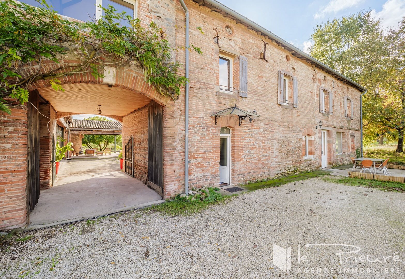 Maison à vendre, 461m², Lescure-d'Albigeois