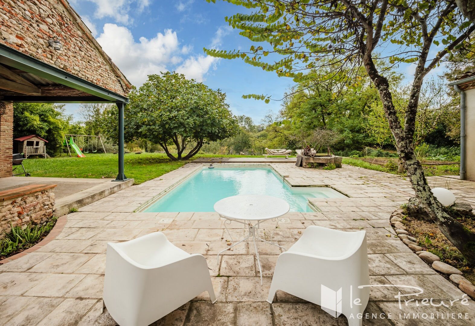 Maison à vendre, 461m², Lescure-d'Albigeois