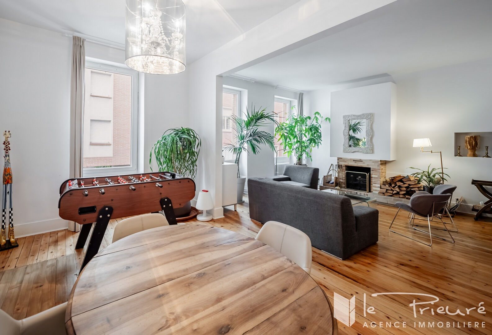 Maison à vendre, 262m², Albi
