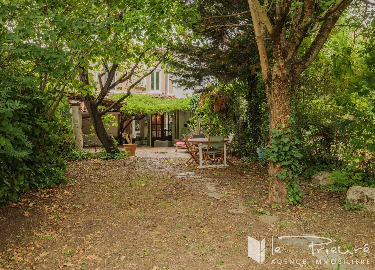 Maison à vendre, 178m², Albi