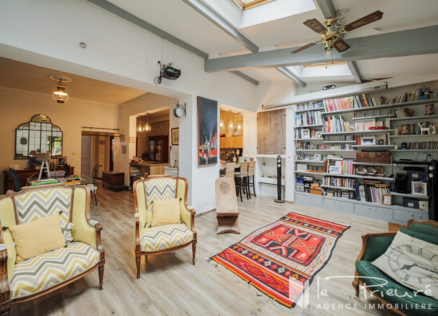 Maison à vendre, 178m², Albi