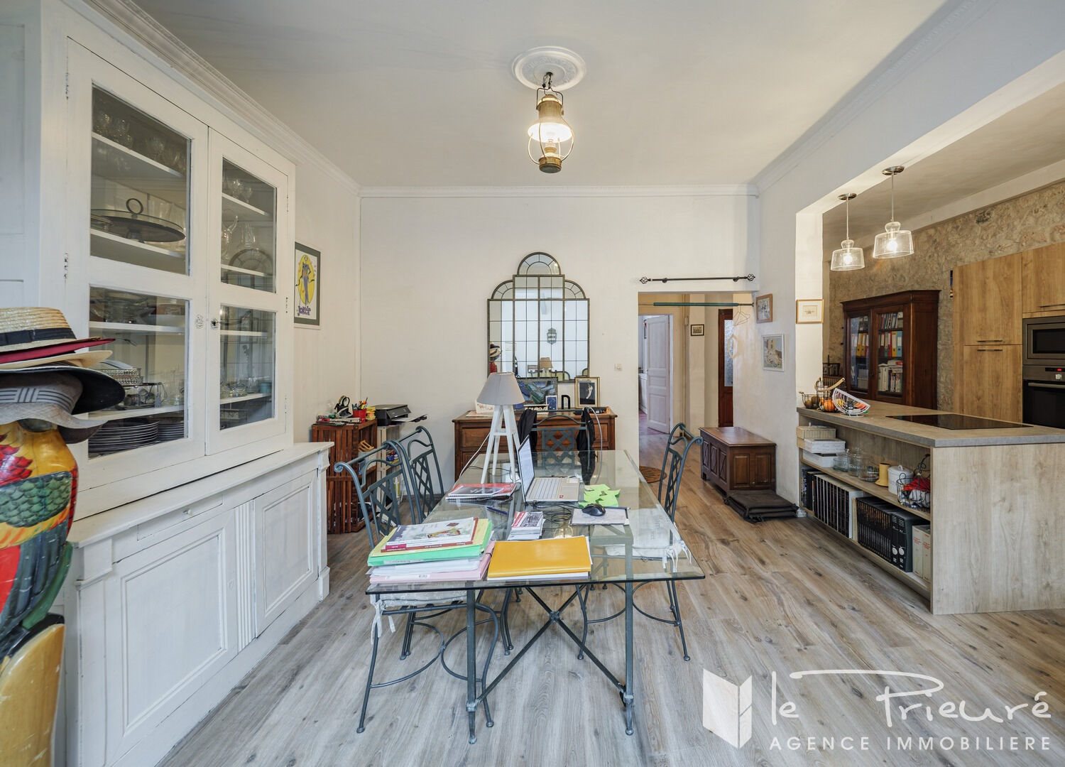 Maison à vendre, 178m², Albi