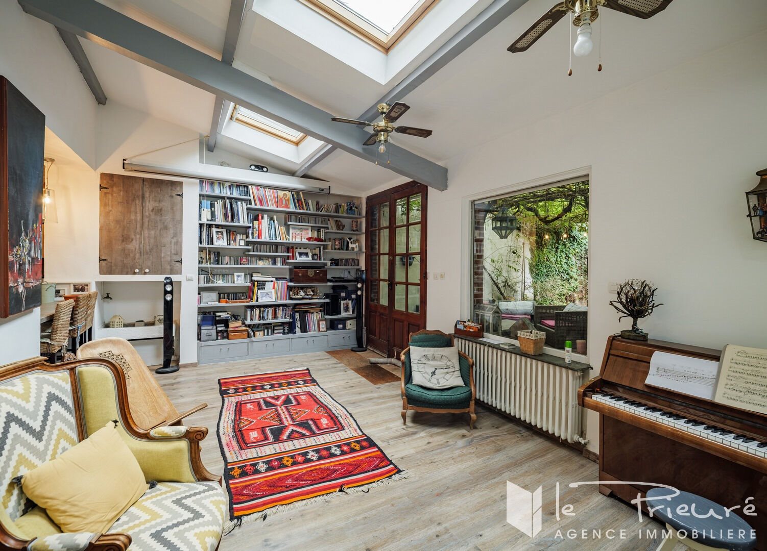 Maison à vendre, 178m², Albi