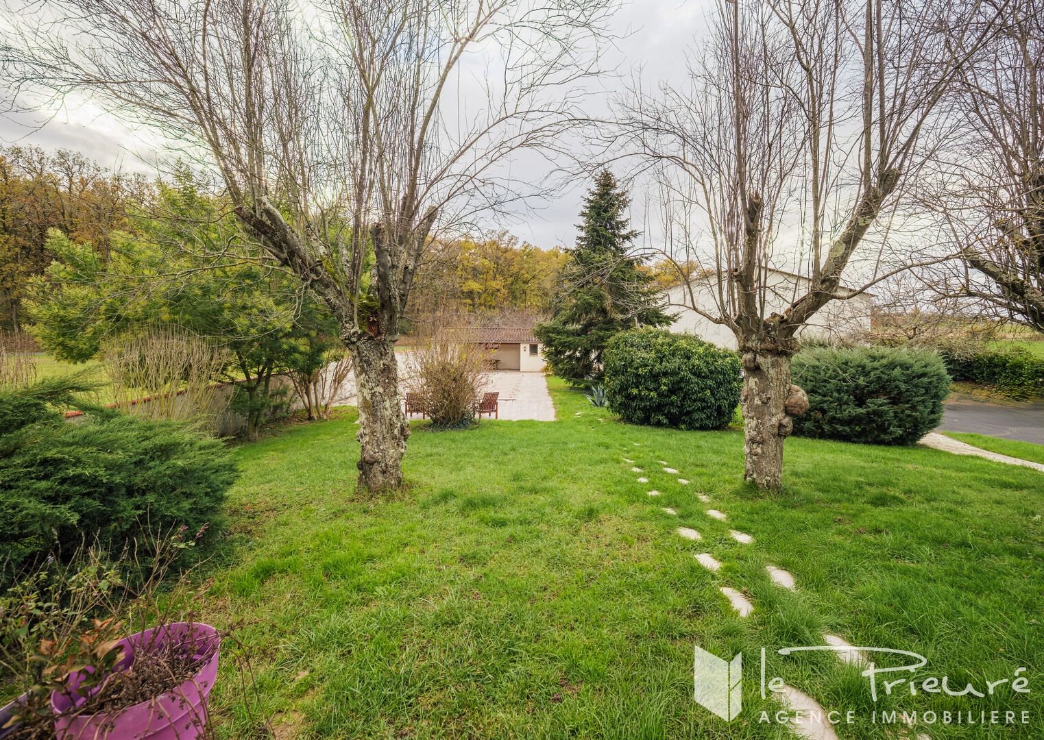 Maison à vendre, 180m², Puygouzon