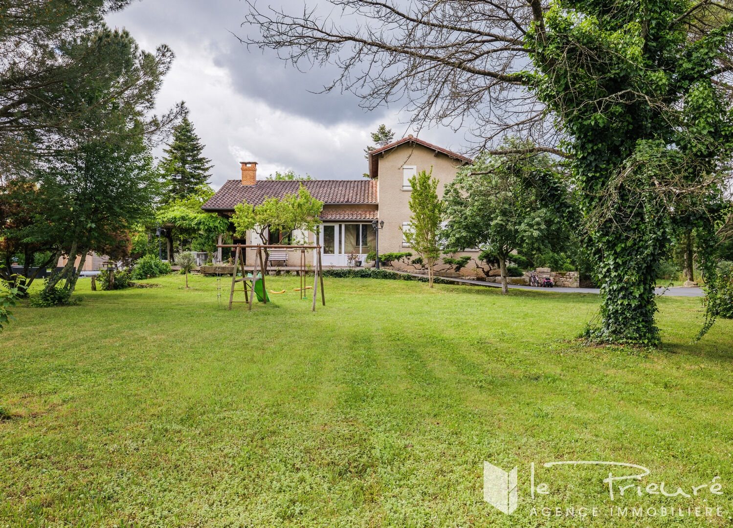 Maison à vendre, 143m², Montdragon