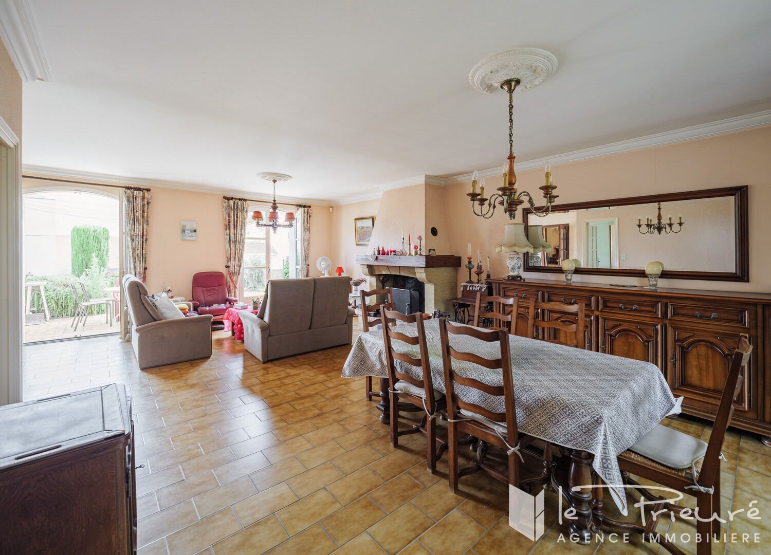 Maison à vendre, 135m², Albi