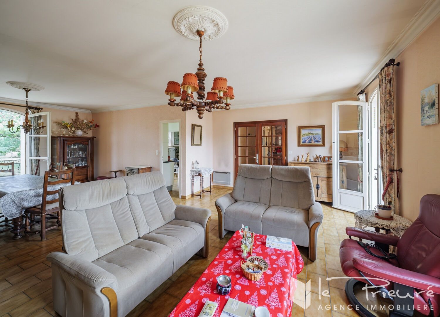 Maison à vendre, 135m², Albi