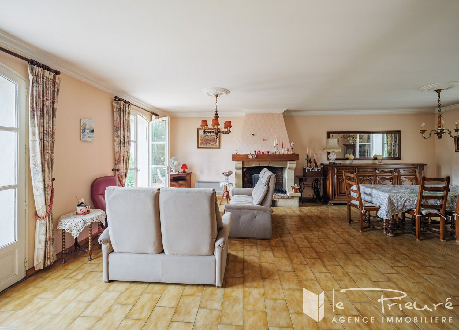 Maison à vendre, 135m², Albi