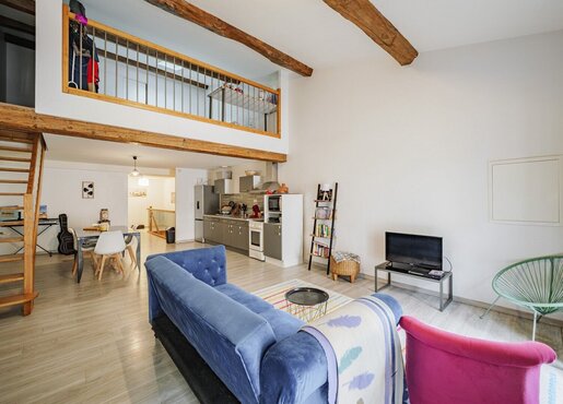 Maison 49 m² · à Réalmont · 49 m² · 199 000 €