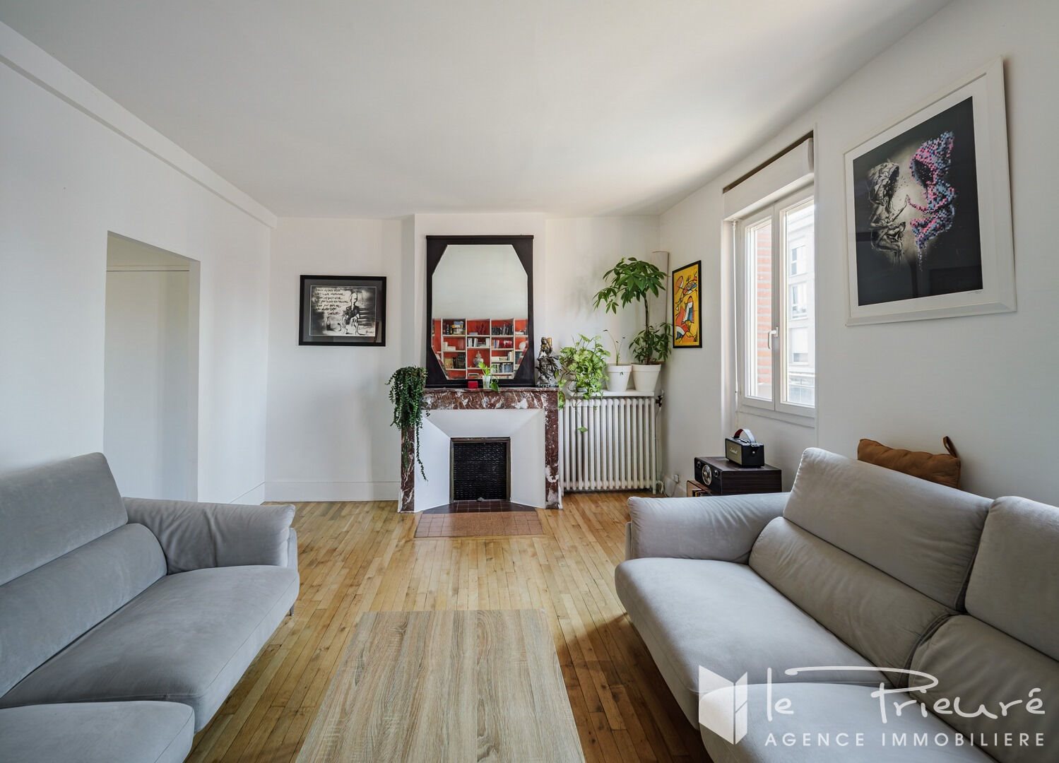 Maison à vendre, 112m², Albi