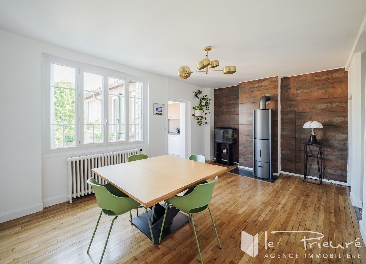 Maison à vendre, 112m², Albi