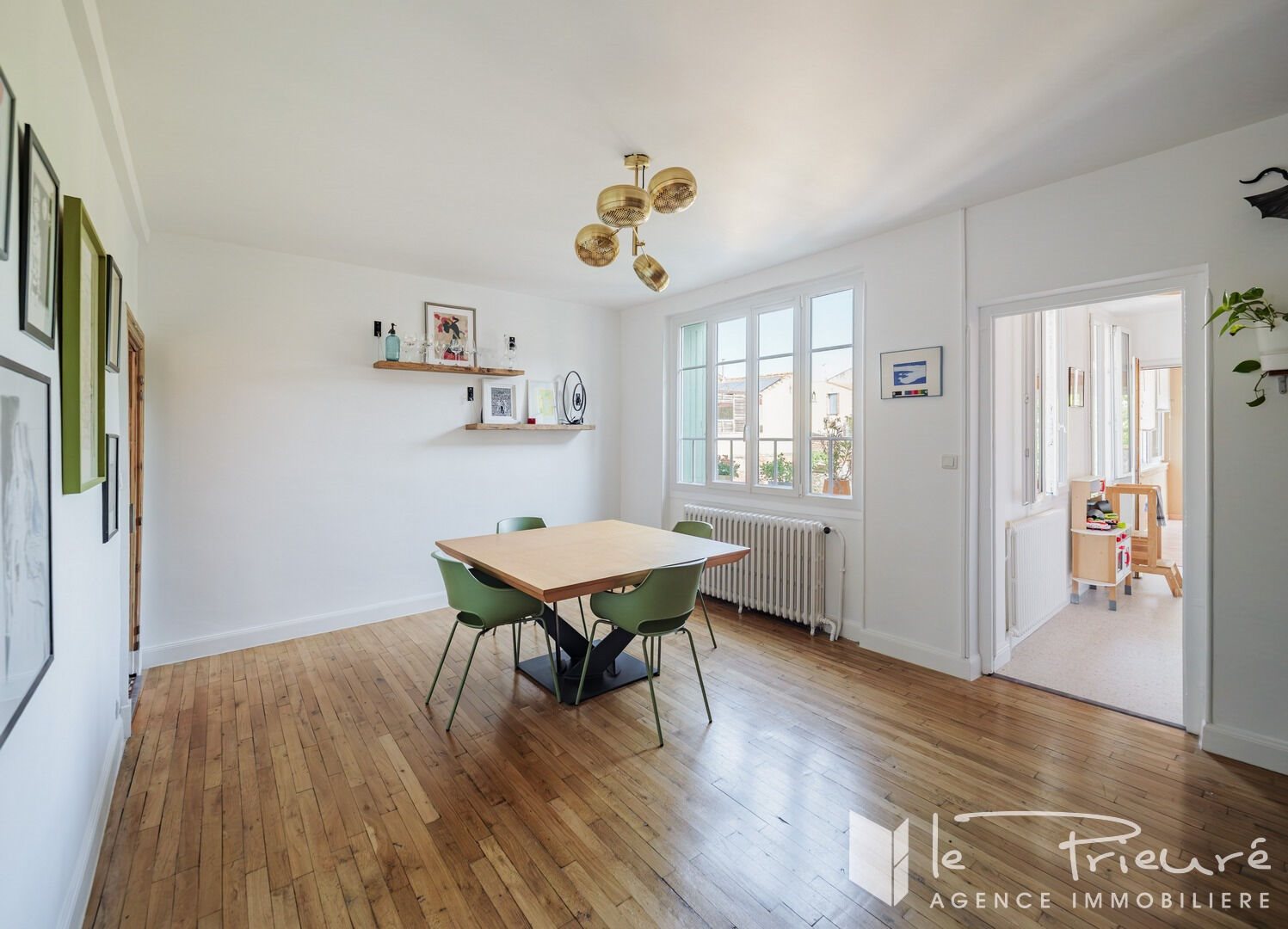 Maison à vendre, 112m², Albi