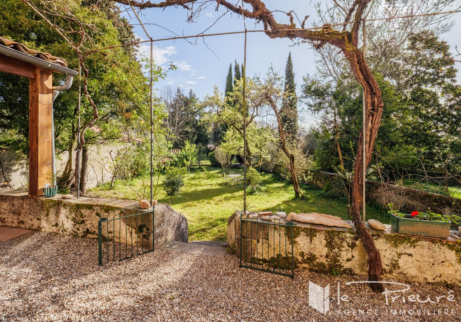 Maison à vendre, 270m², Réalmont